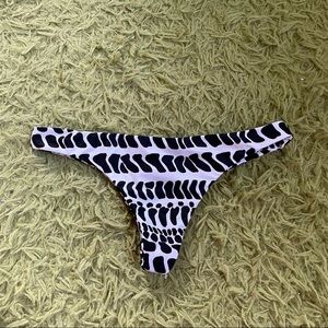 benoa hebrew cone bottoms🖤